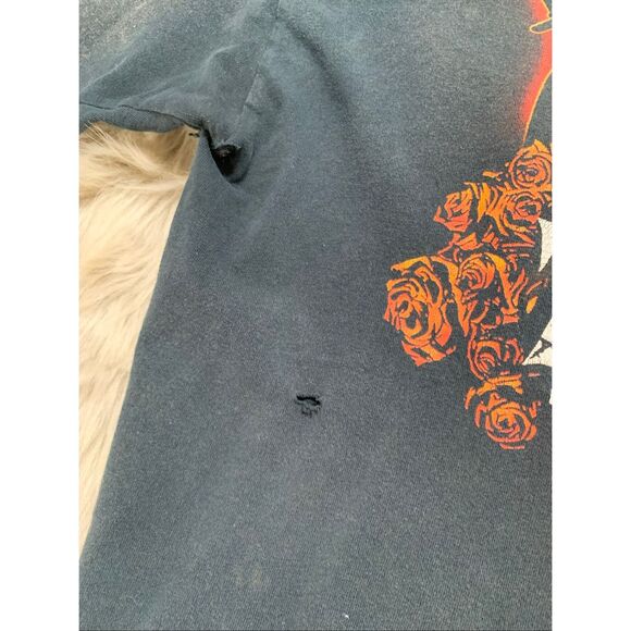 ZZ Top 2014 Tour Tee Large - Picture 6 of 8